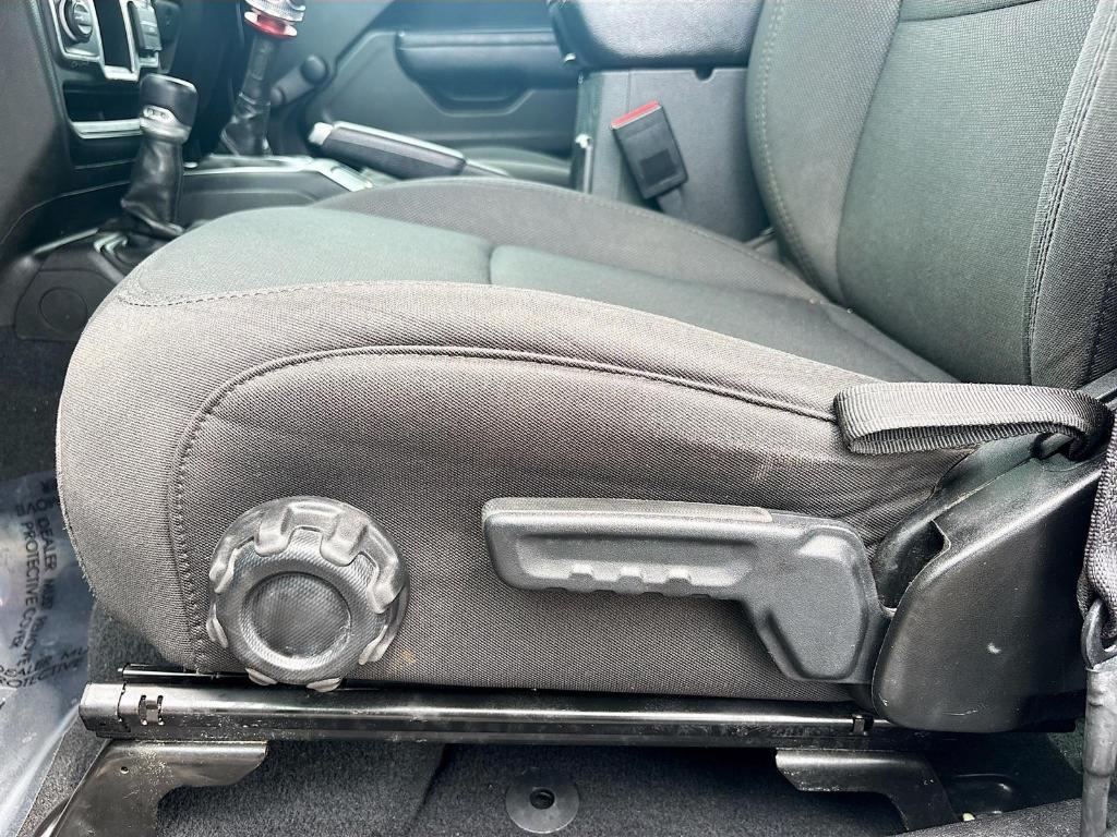 used 2023 Jeep Gladiator car, priced at $25,995