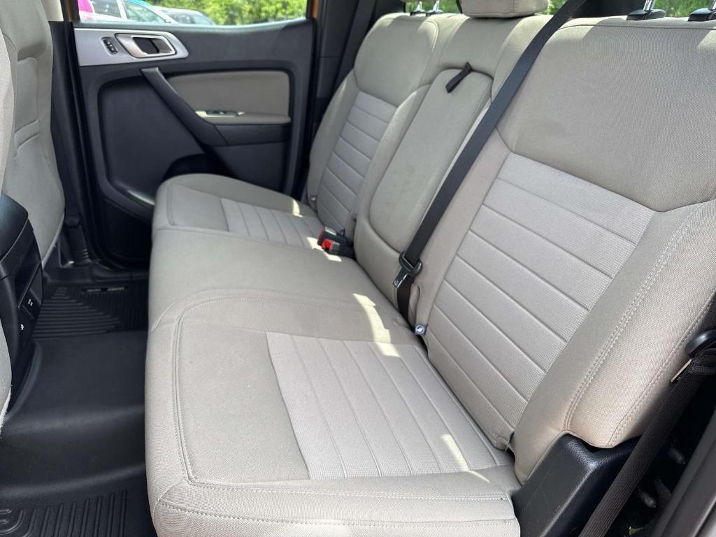 used 2019 Ford Ranger car, priced at $20,995