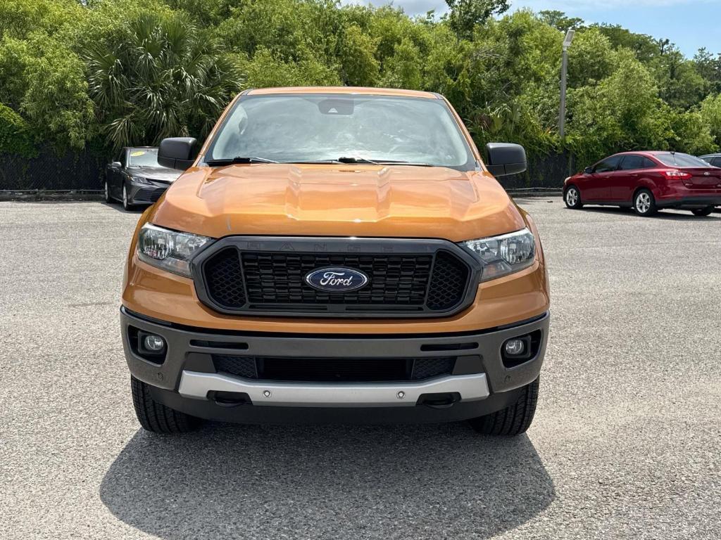 used 2019 Ford Ranger car, priced at $20,995