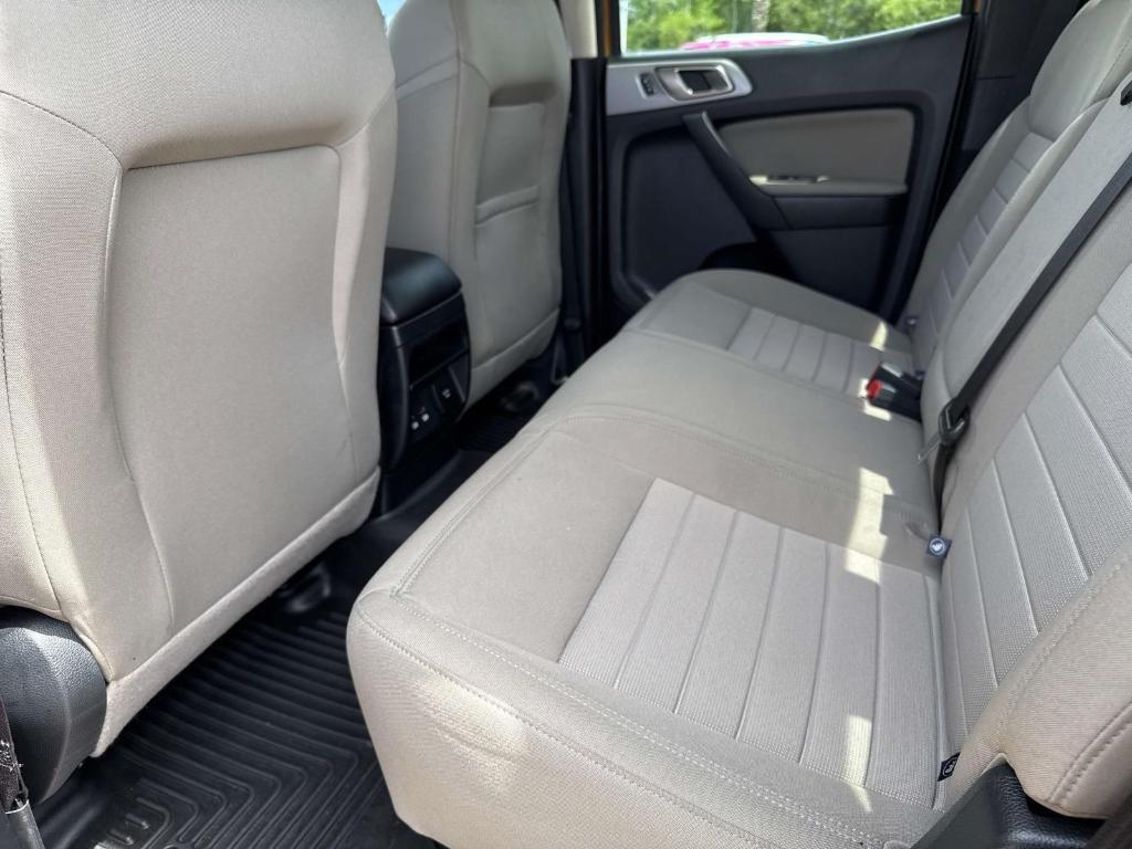 used 2019 Ford Ranger car, priced at $20,995