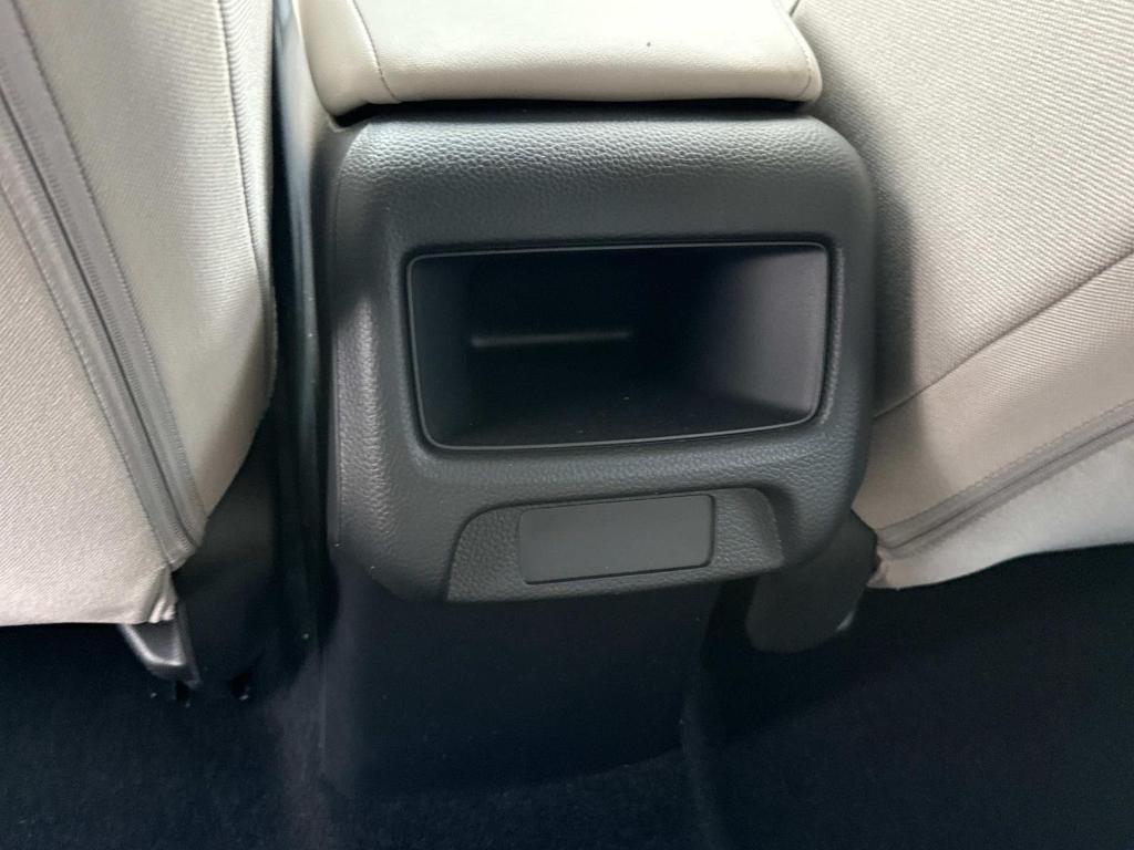 new 2025 Honda HR-V car, priced at $26,795