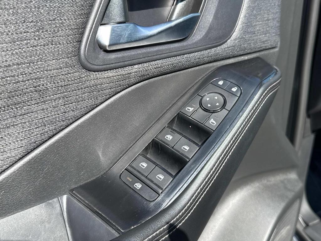 used 2023 Nissan Rogue car, priced at $21,995