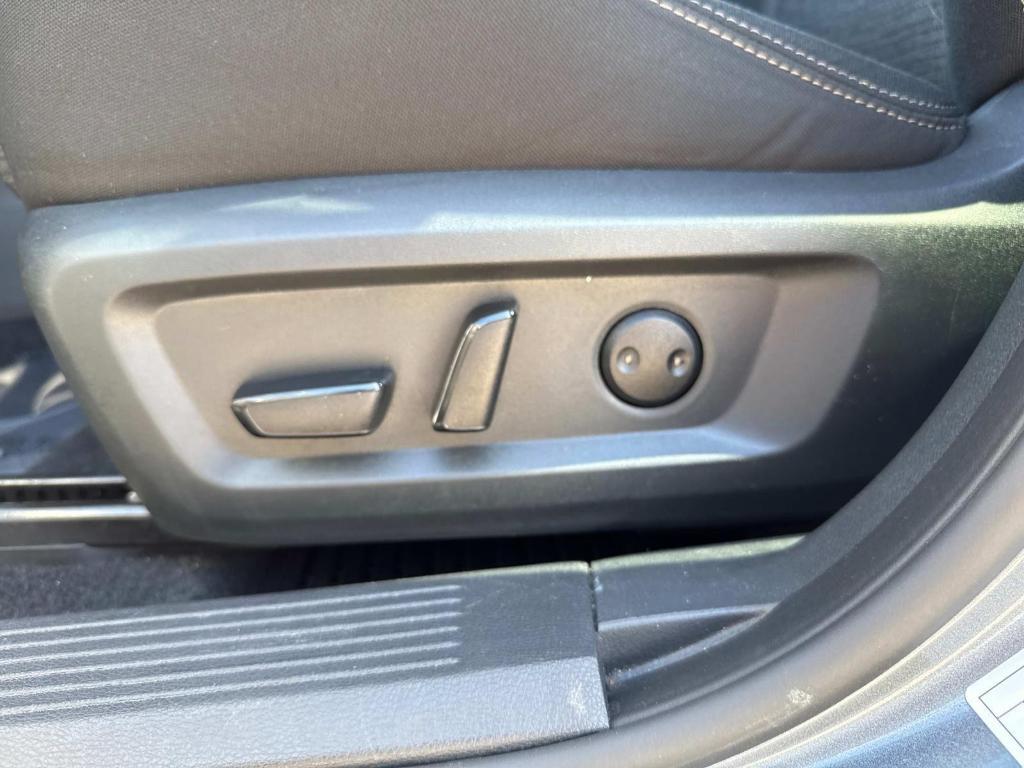 used 2023 Nissan Rogue car, priced at $21,995