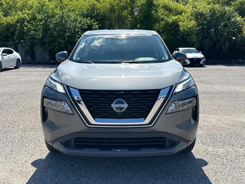 used 2023 Nissan Rogue car, priced at $21,995