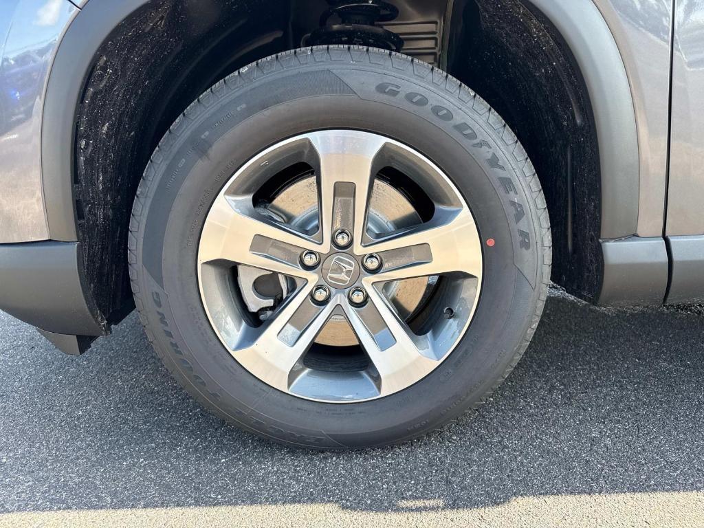 new 2025 Honda Pilot car, priced at $48,530