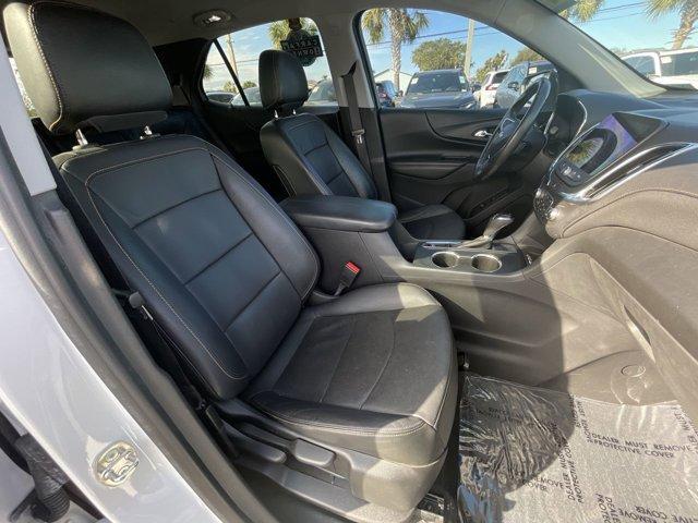 used 2020 Chevrolet Equinox car, priced at $17,595