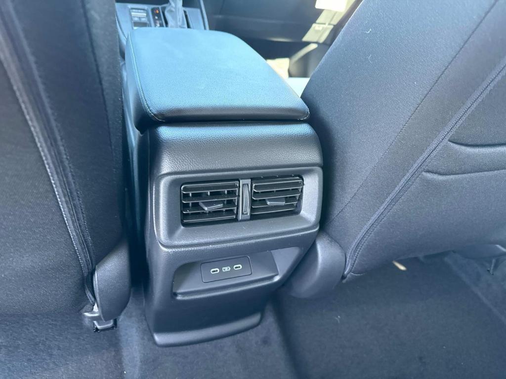 new 2025 Honda CR-V car, priced at $35,245