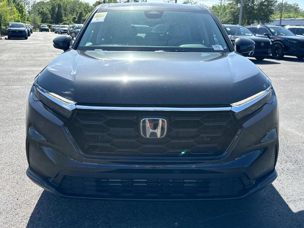 new 2025 Honda CR-V car, priced at $35,245