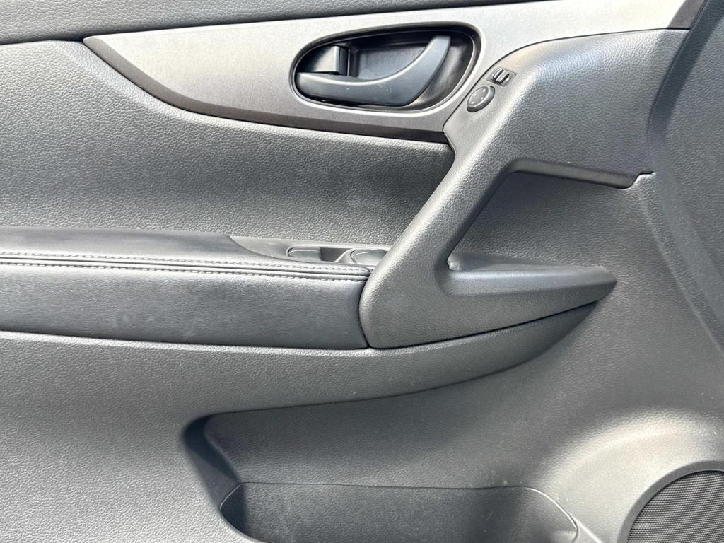 used 2019 Nissan Rogue Sport car, priced at $14,595