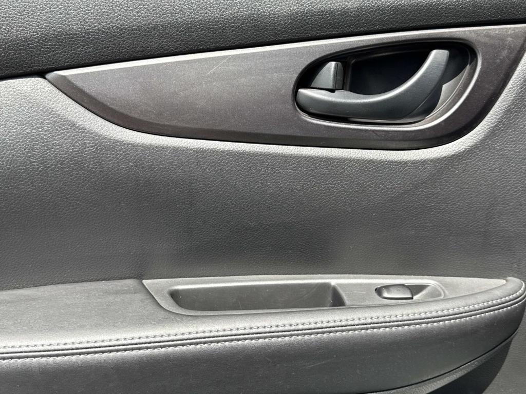 used 2019 Nissan Rogue Sport car, priced at $14,595
