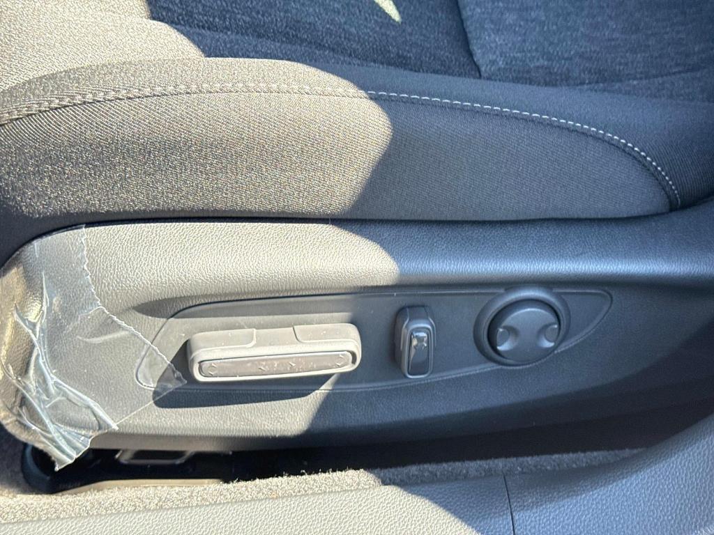 new 2025 Honda Accord Hybrid car, priced at $34,850