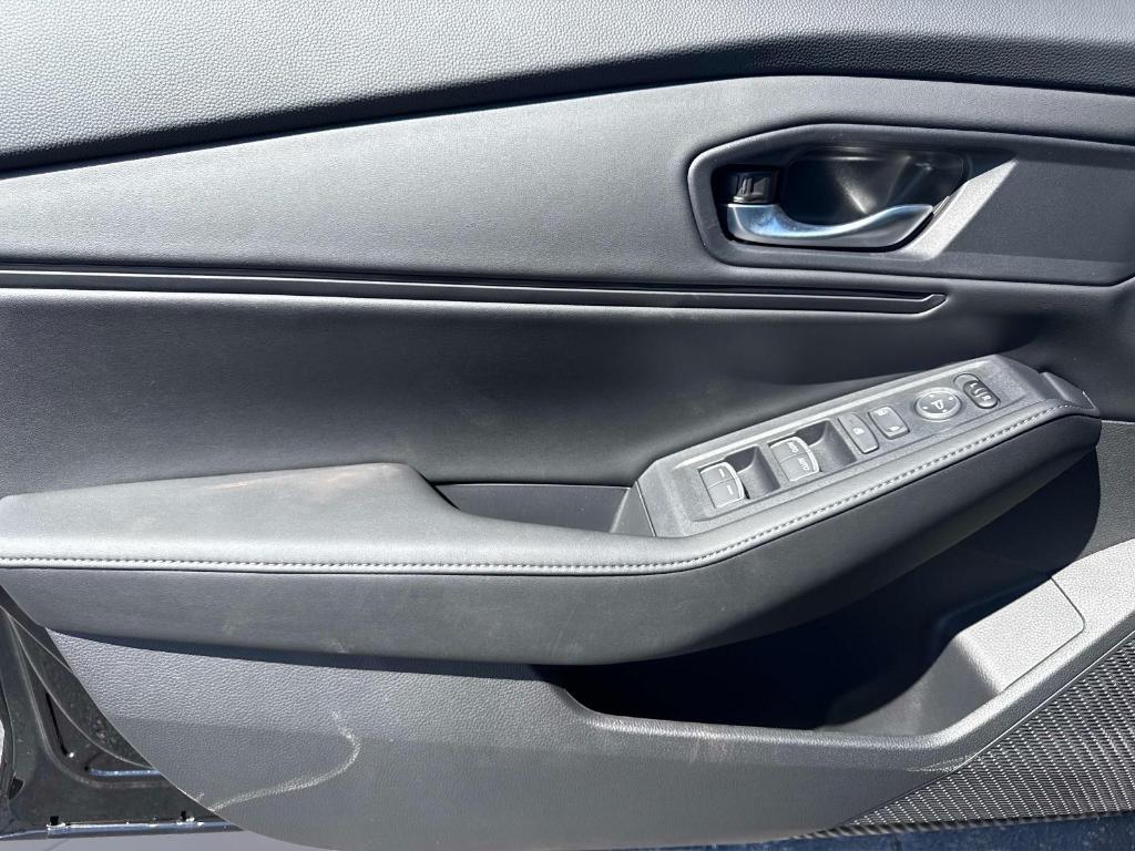 new 2025 Honda Accord Hybrid car, priced at $34,850