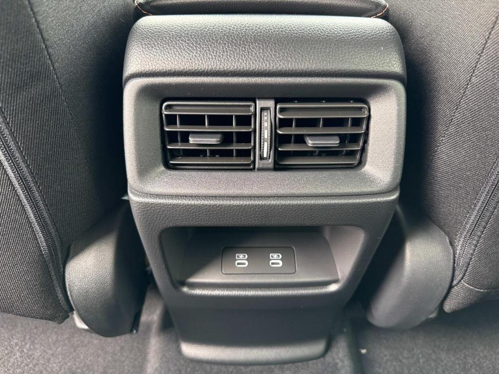 new 2025 Honda CR-V Hybrid car, priced at $36,500