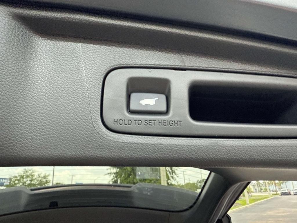 new 2026 Honda CR-V car, priced at $36,795