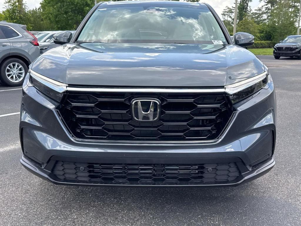 new 2026 Honda CR-V car, priced at $36,795