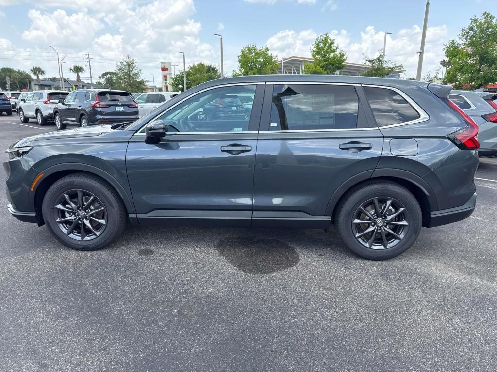 new 2026 Honda CR-V car, priced at $36,795