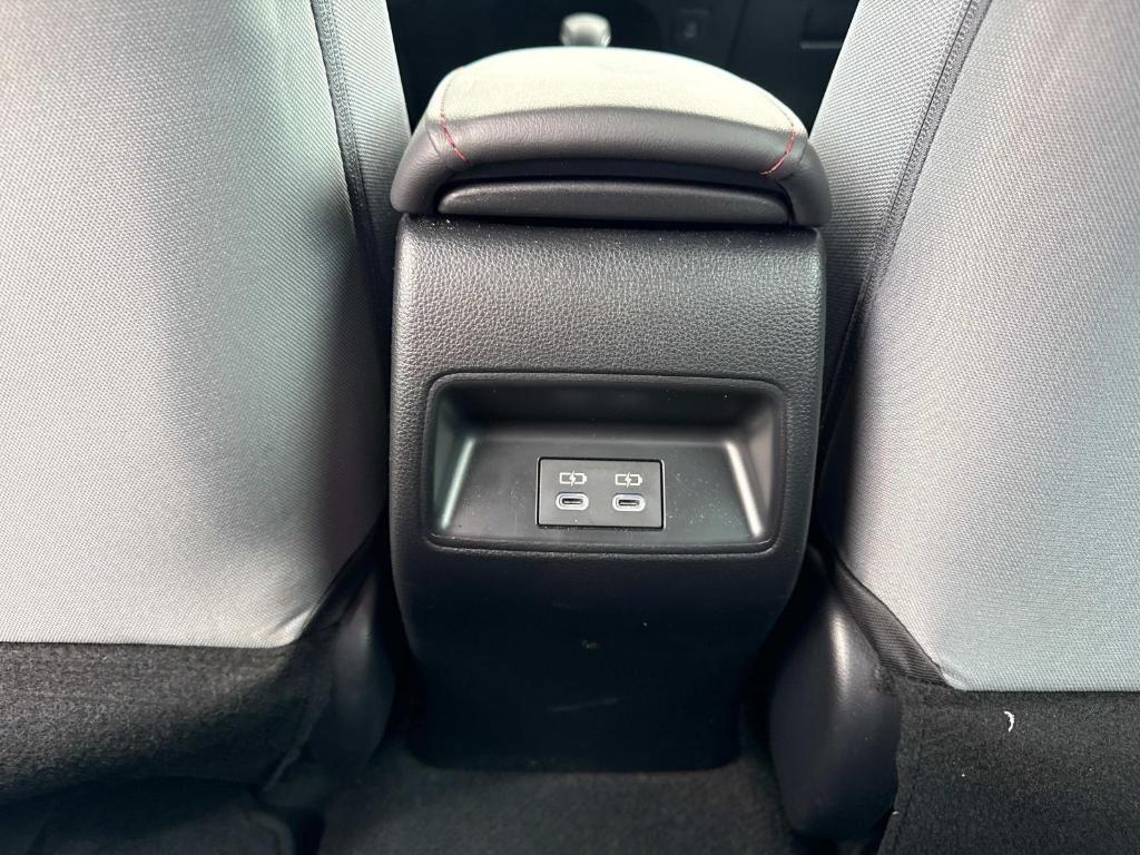used 2023 Toyota Corolla car, priced at $21,995