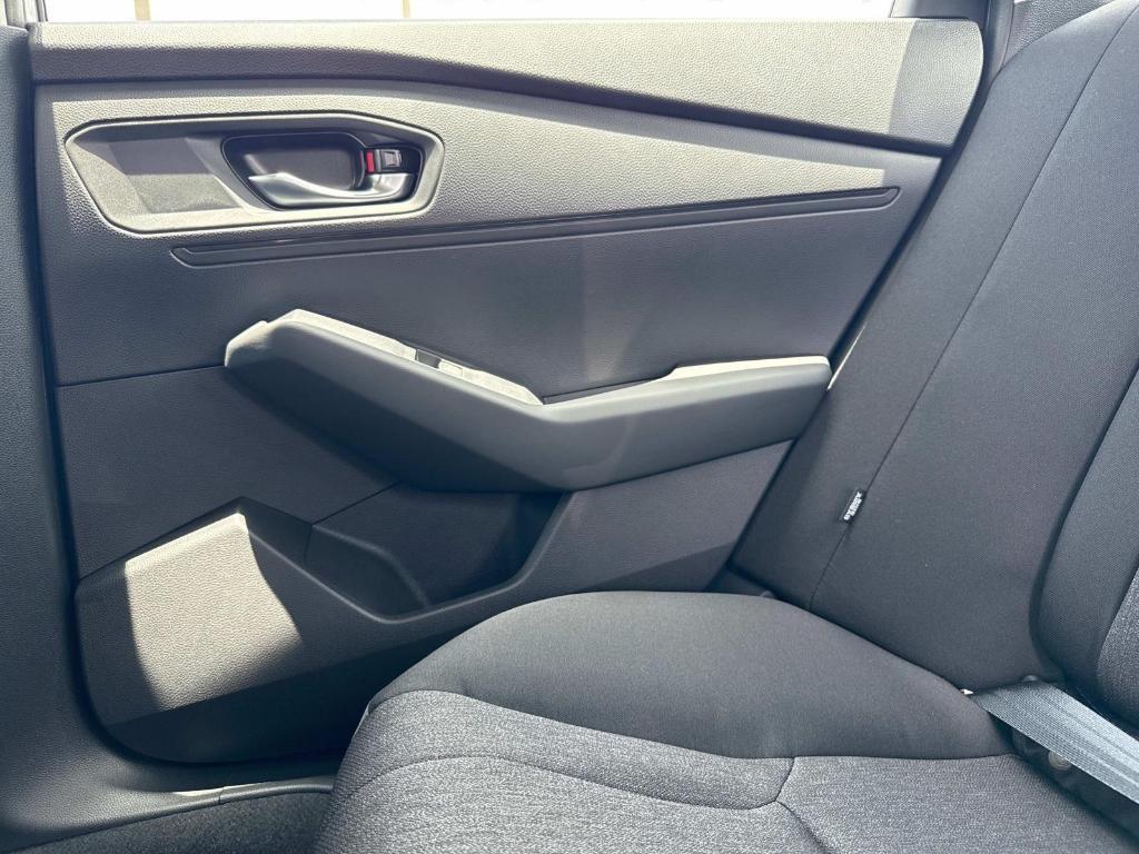 new 2025 Honda Accord car, priced at $32,165