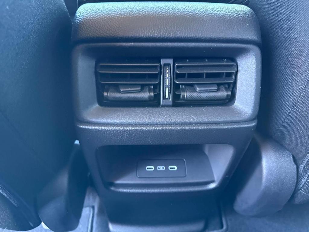 used 2024 Honda CR-V car, priced at $25,595