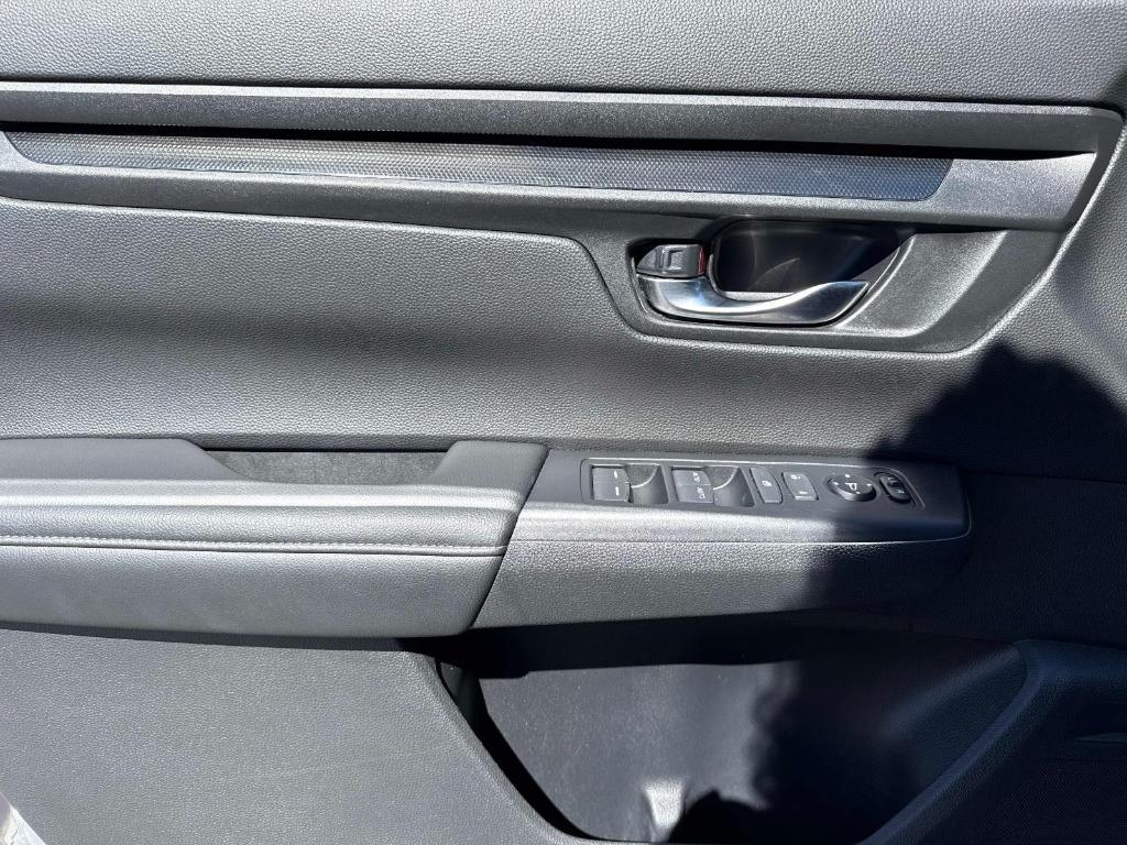 used 2024 Honda CR-V car, priced at $25,595
