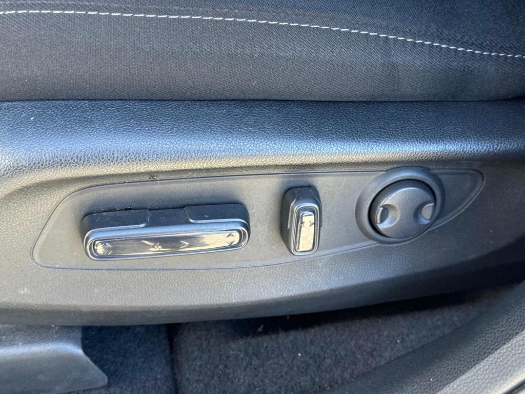 used 2024 Honda CR-V car, priced at $25,595