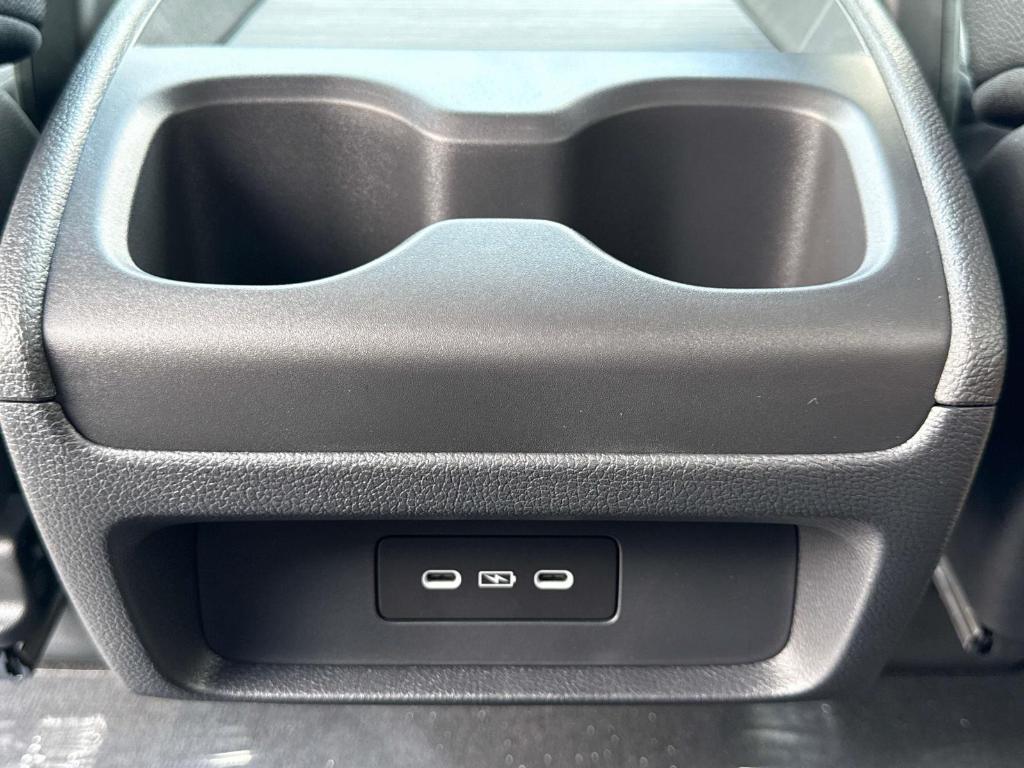 new 2025 Honda Odyssey car, priced at $44,820