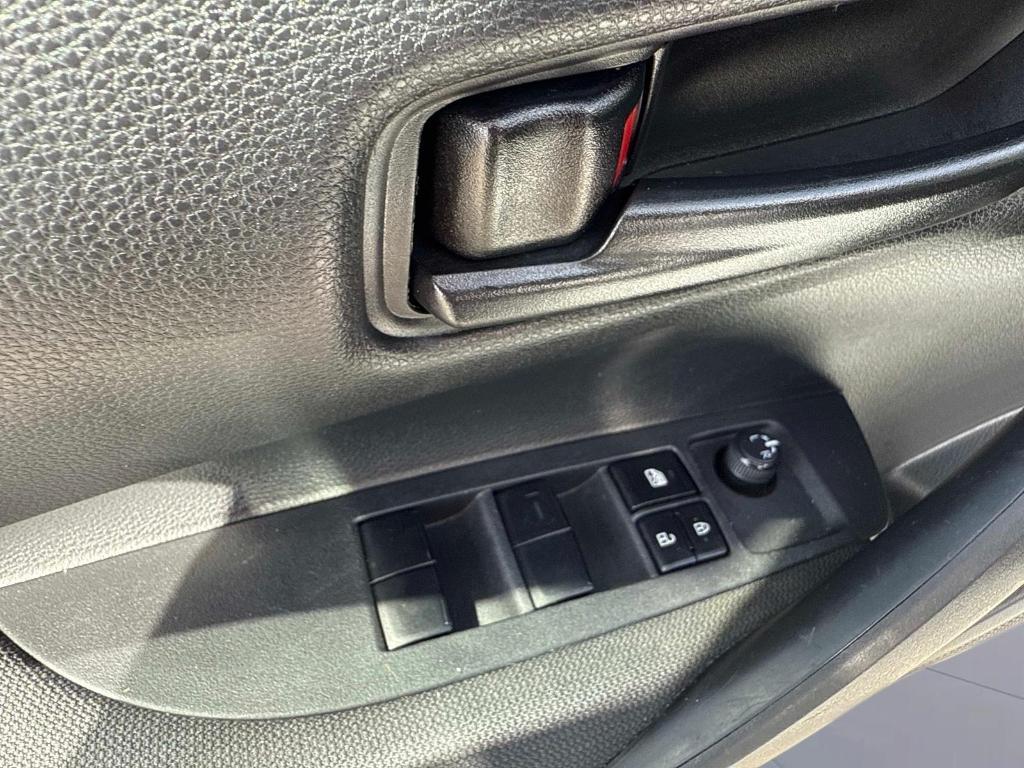 used 2024 Toyota Corolla car, priced at $17,995