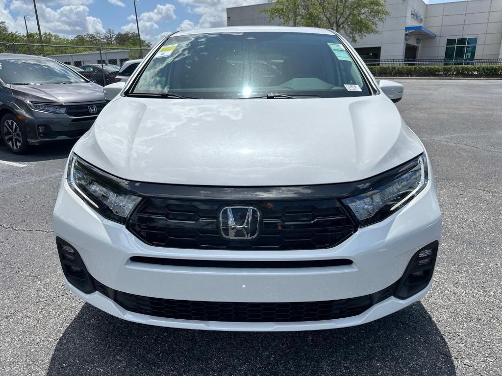 new 2025 Honda Odyssey car, priced at $48,815