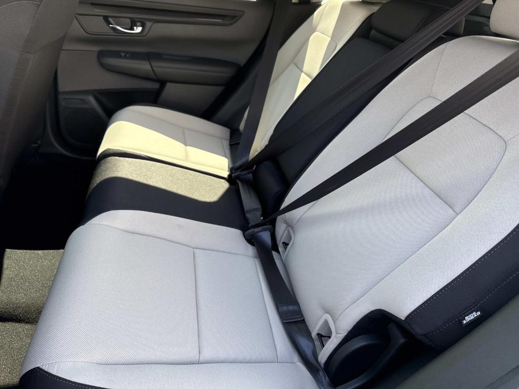 new 2026 Honda CR-V car, priced at $32,825