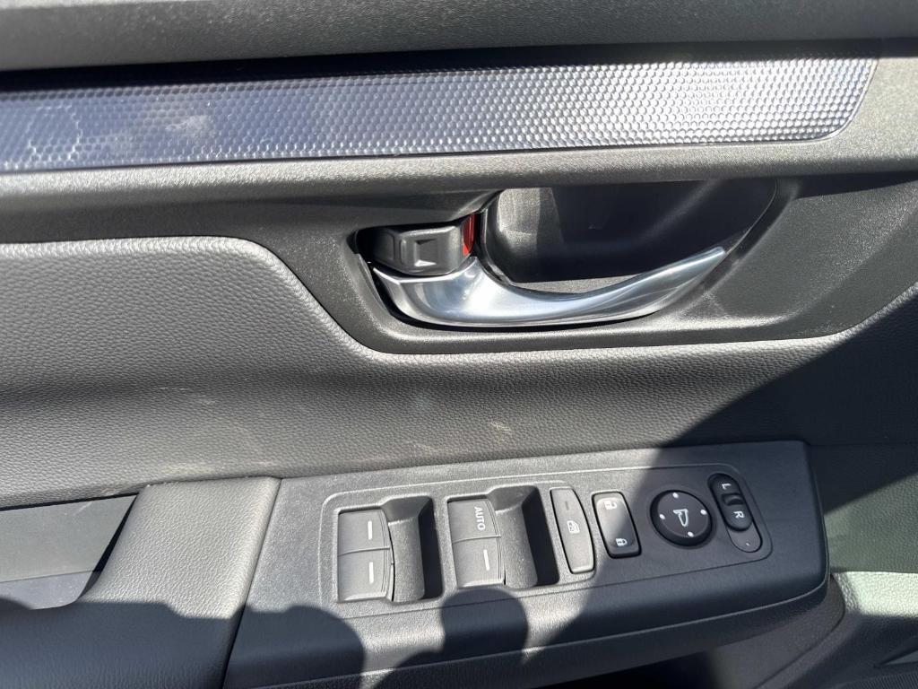 new 2026 Honda CR-V car, priced at $32,825