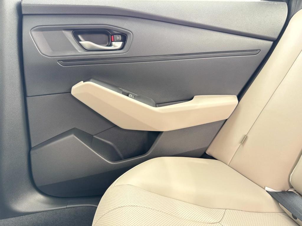 new 2025 Honda Accord Hybrid car, priced at $36,090