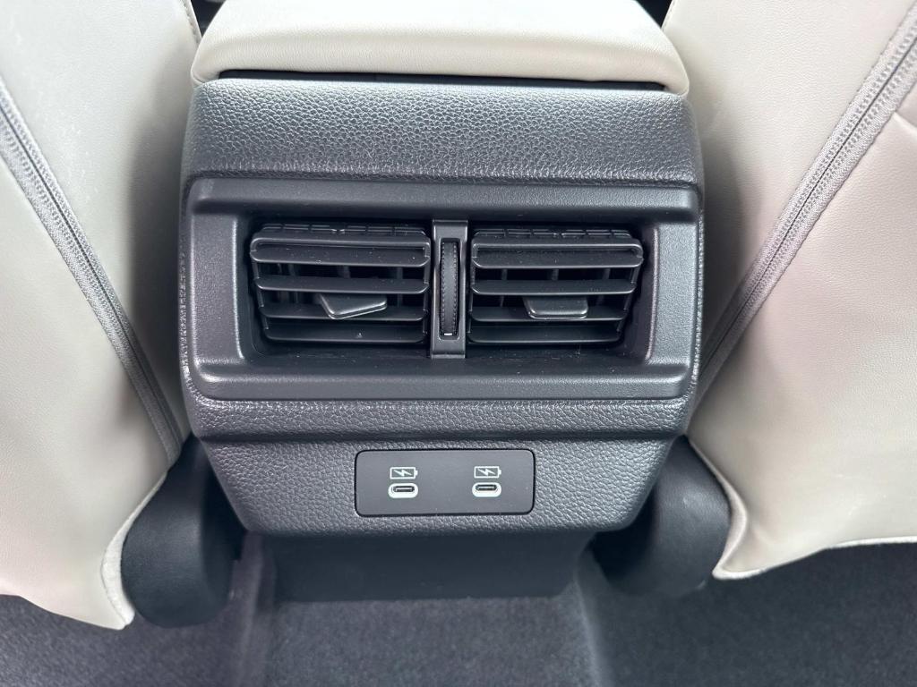 new 2025 Honda Accord Hybrid car, priced at $36,090