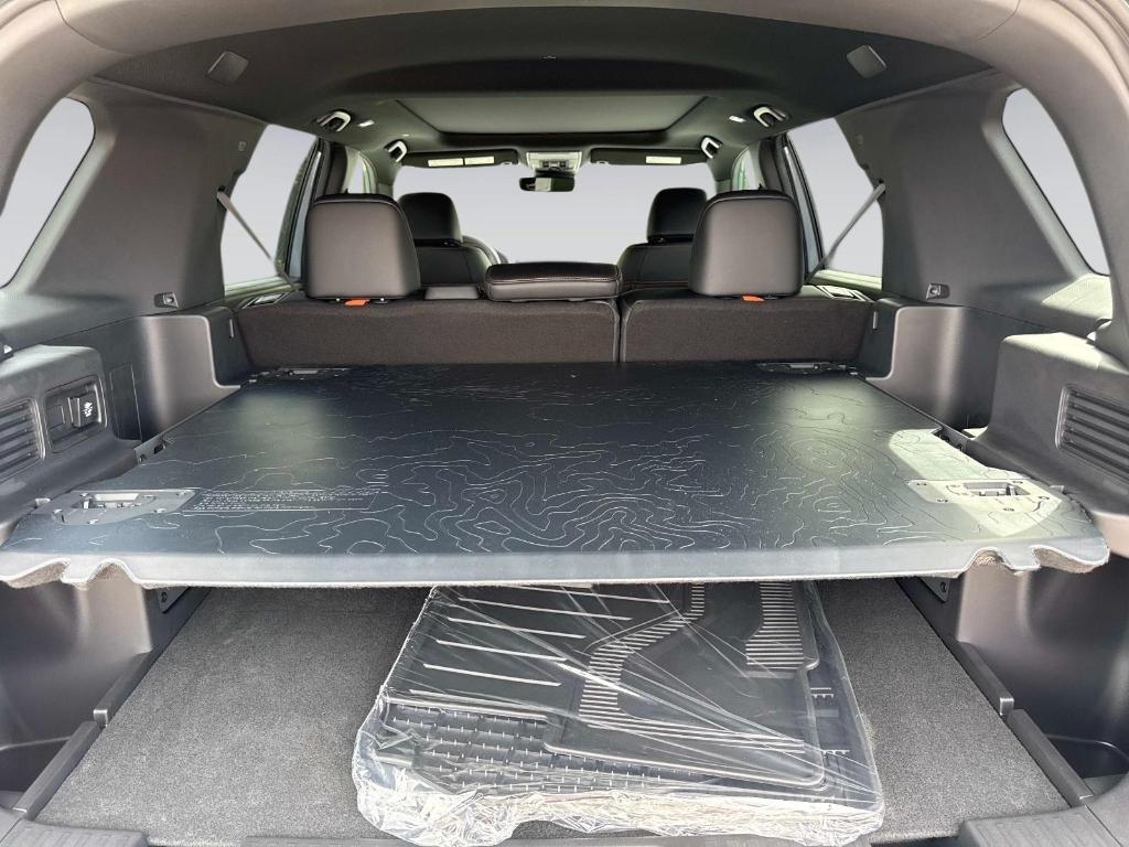 new 2026 Honda Passport car, priced at $51,985