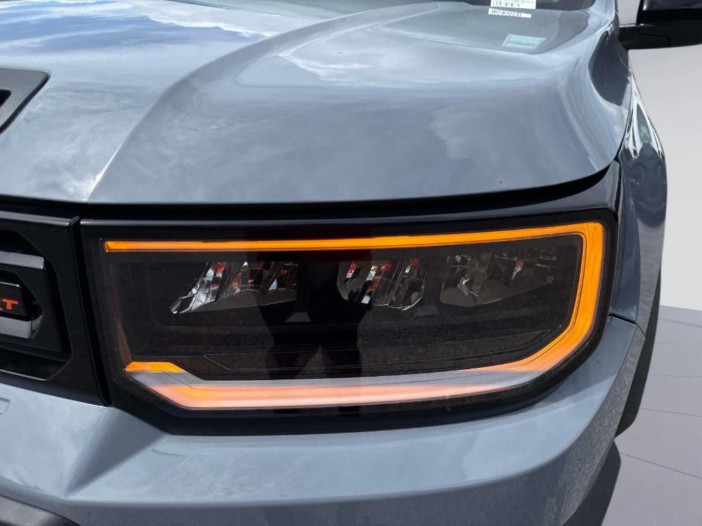 new 2026 Honda Passport car, priced at $51,985