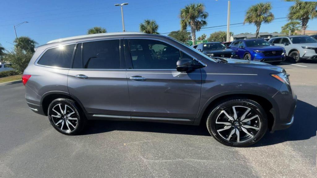 used 2019 Honda Pilot car, priced at $25,995