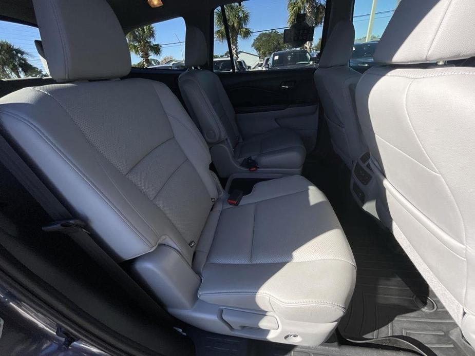 used 2019 Honda Pilot car, priced at $25,995