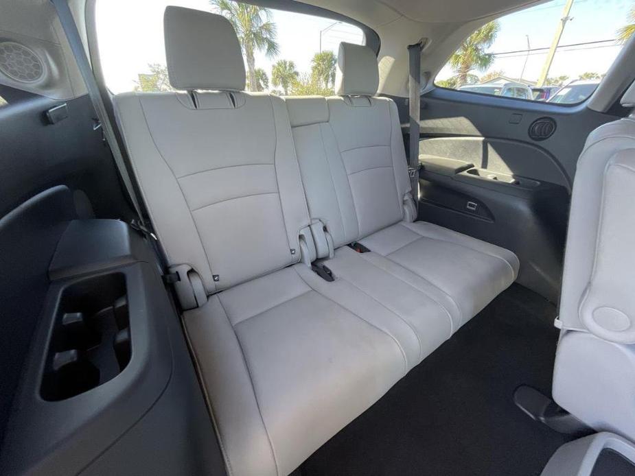 used 2019 Honda Pilot car, priced at $25,995