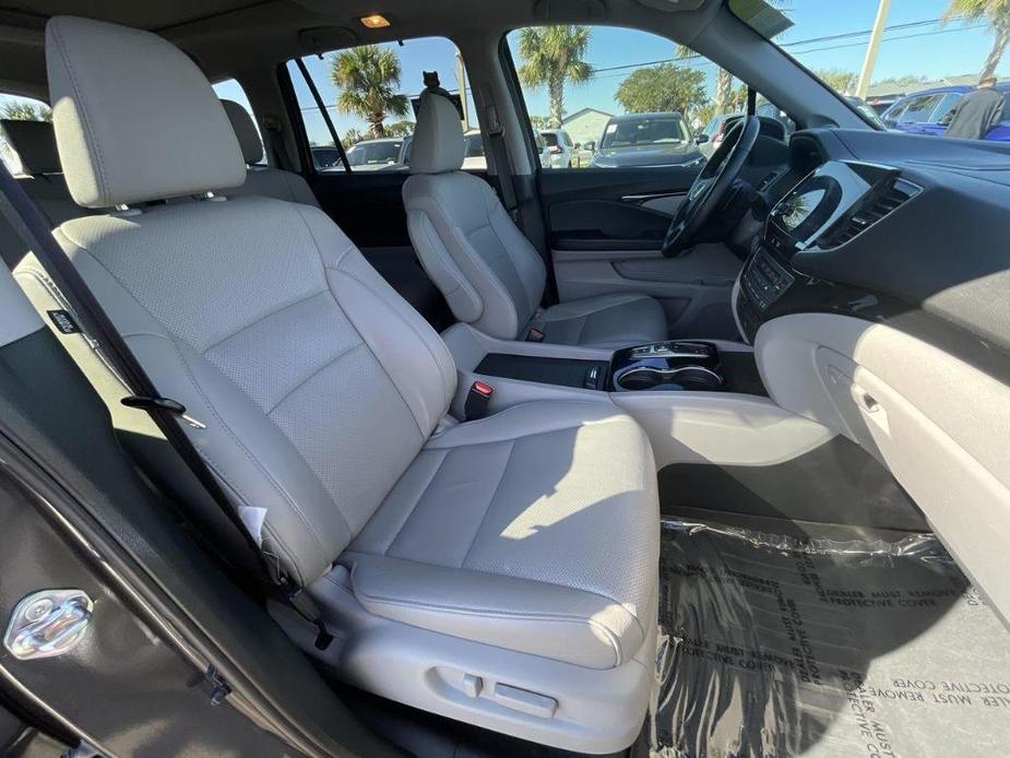 used 2019 Honda Pilot car, priced at $25,995