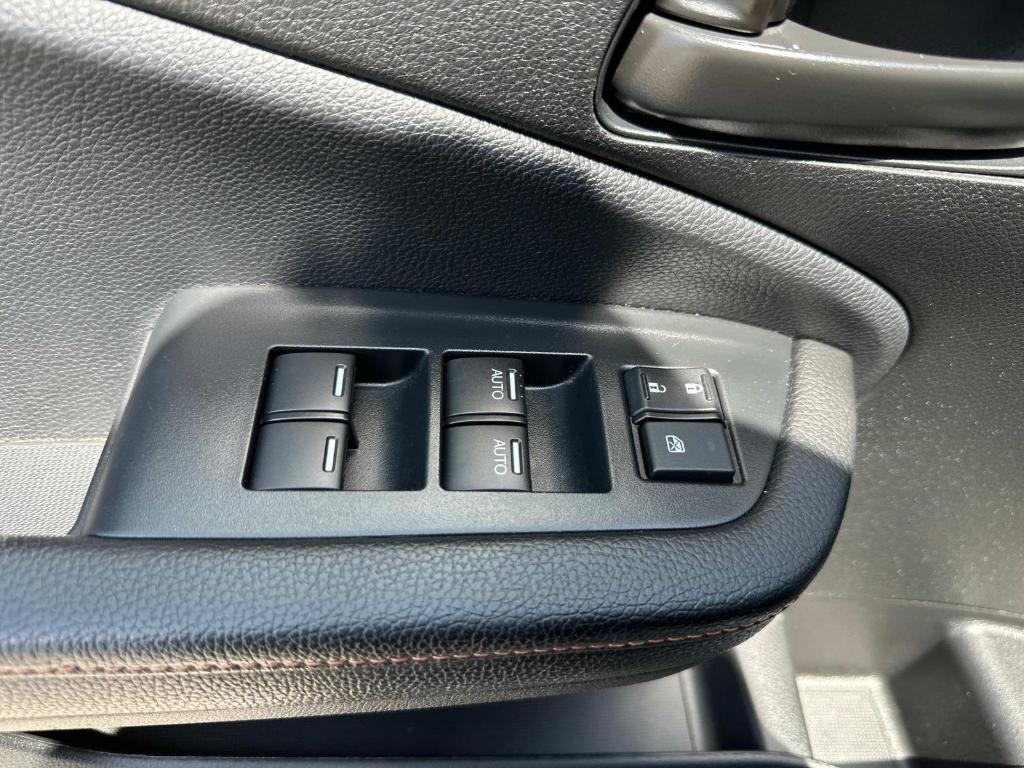 used 2022 Honda Pilot car, priced at $32,795