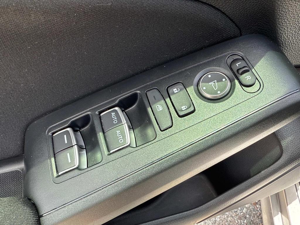 used 2024 Honda Civic car, priced at $26,495