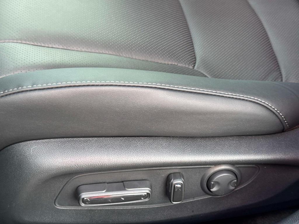 new 2025 Honda Accord Hybrid car, priced at $37,025