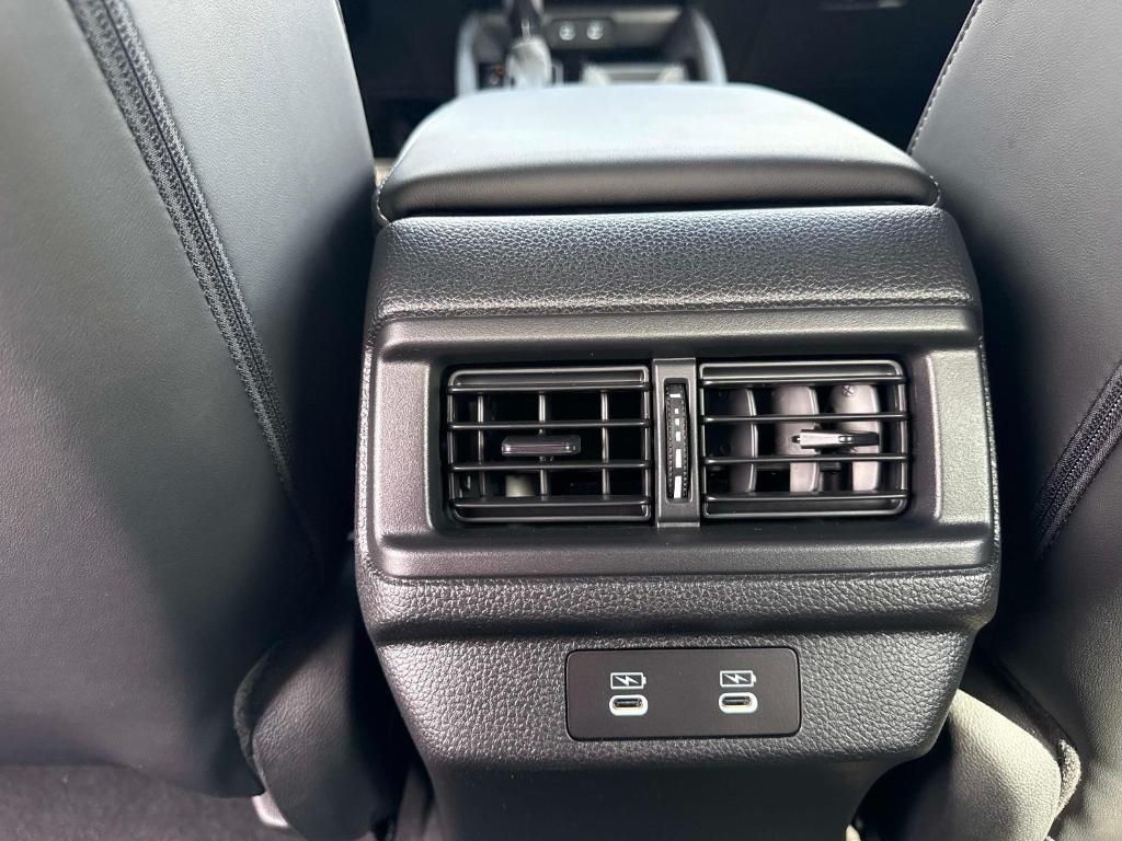 new 2025 Honda Accord Hybrid car, priced at $37,025