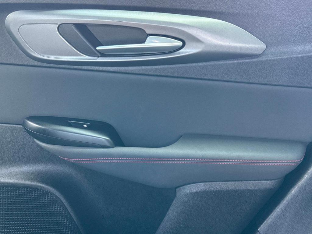 used 2024 Dodge Hornet car, priced at $19,595