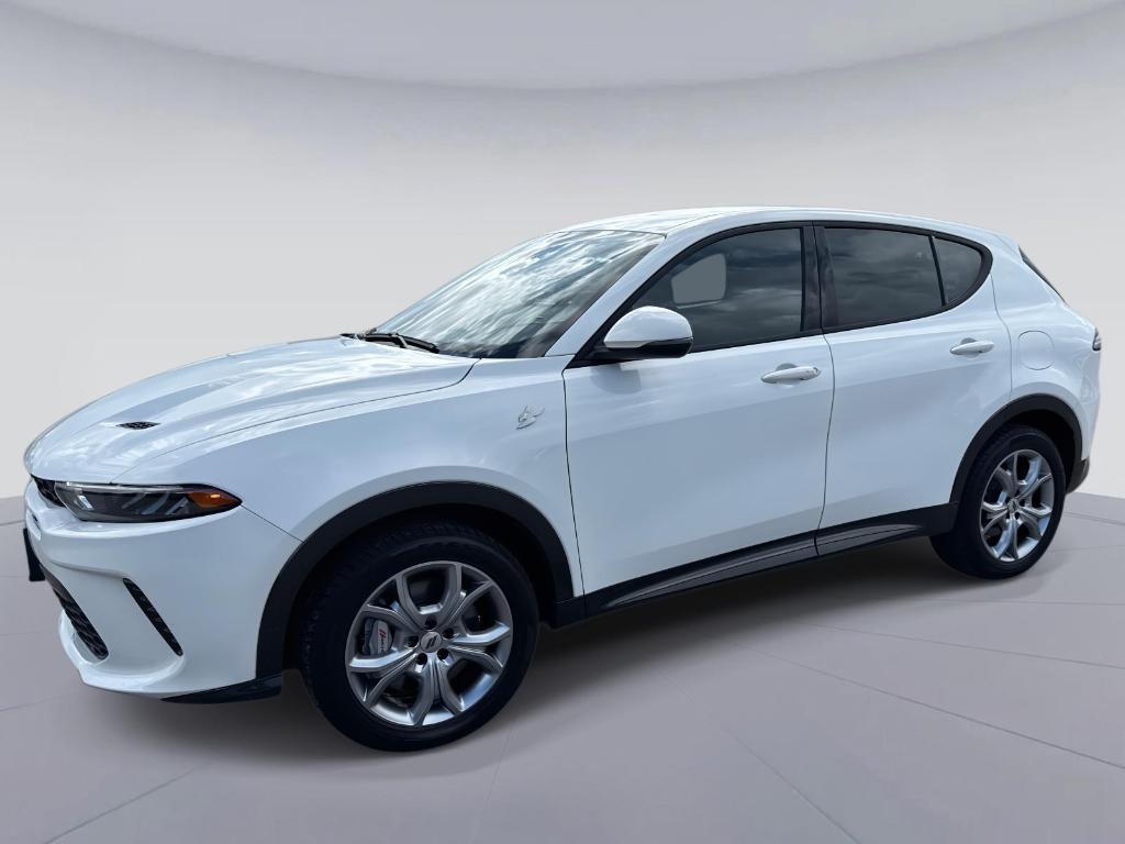 used 2024 Dodge Hornet car, priced at $19,595