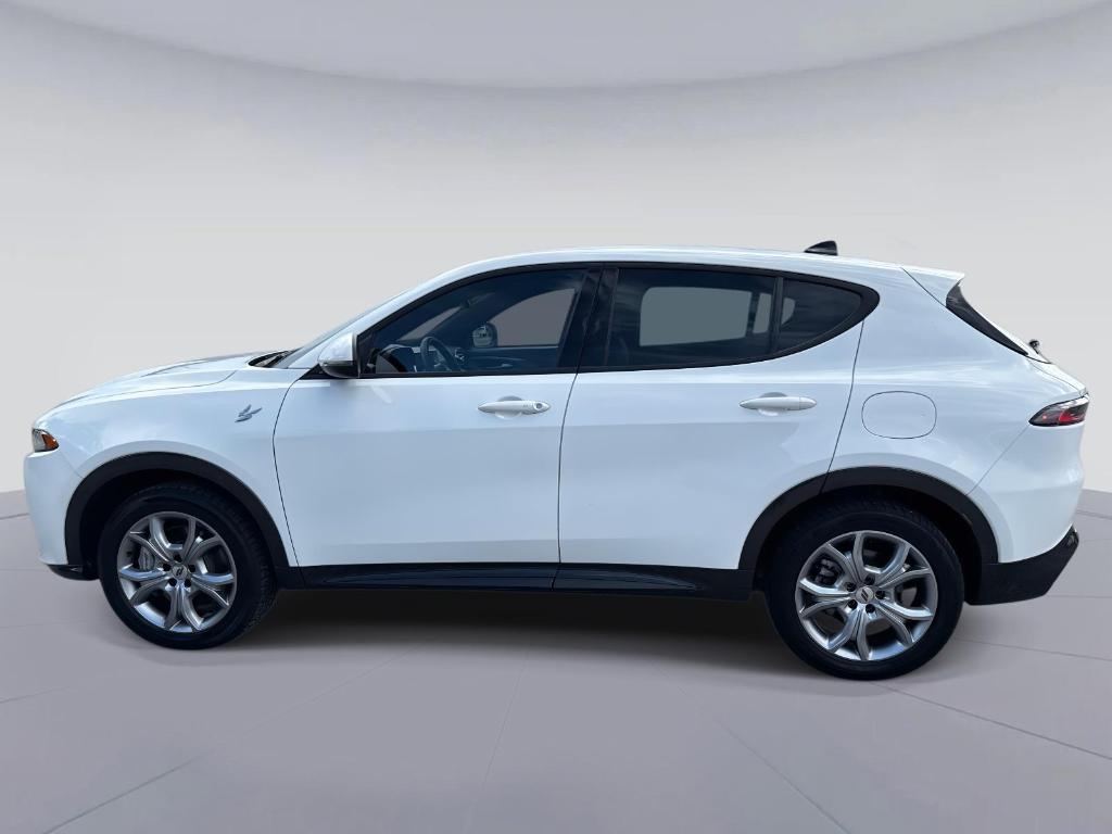 used 2024 Dodge Hornet car, priced at $19,595