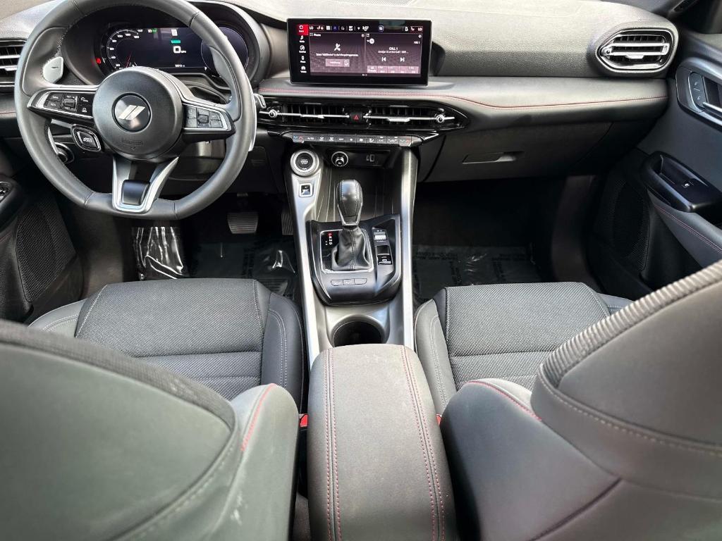 used 2024 Dodge Hornet car, priced at $19,595