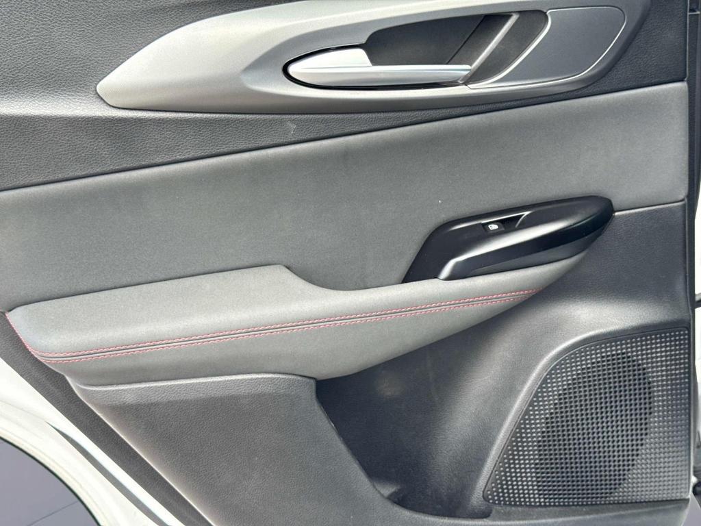 used 2024 Dodge Hornet car, priced at $19,595