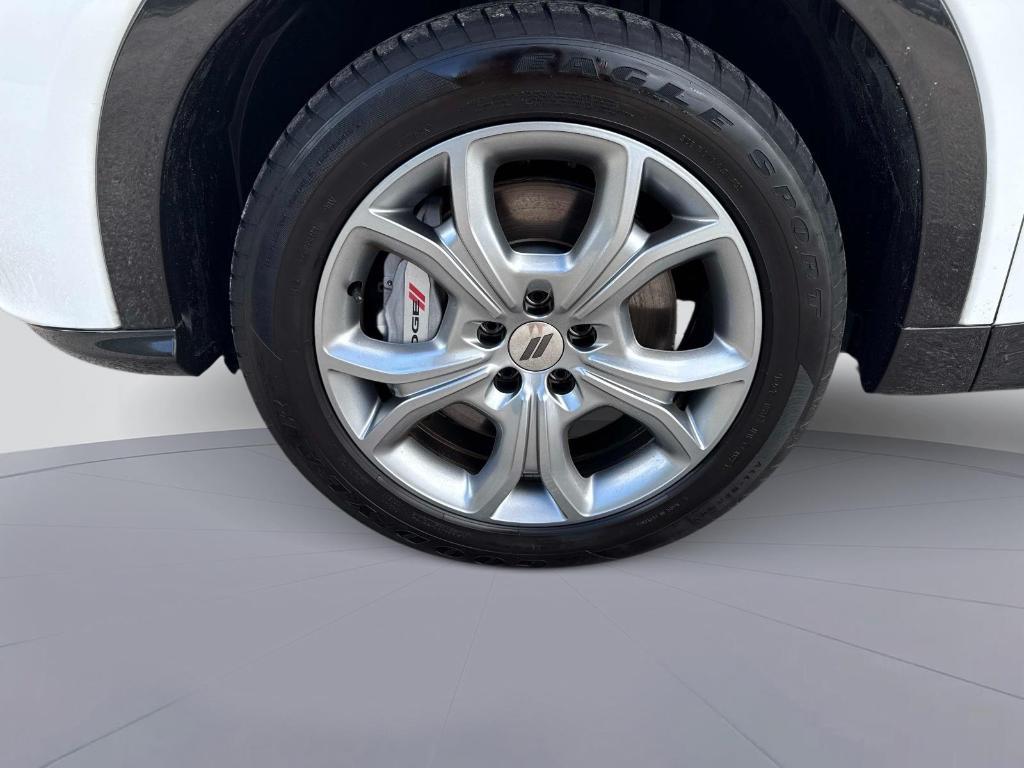 used 2024 Dodge Hornet car, priced at $19,595