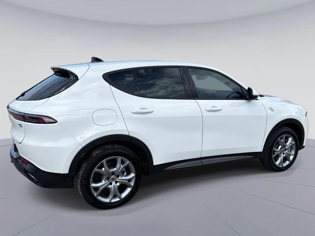 used 2024 Dodge Hornet car, priced at $19,595