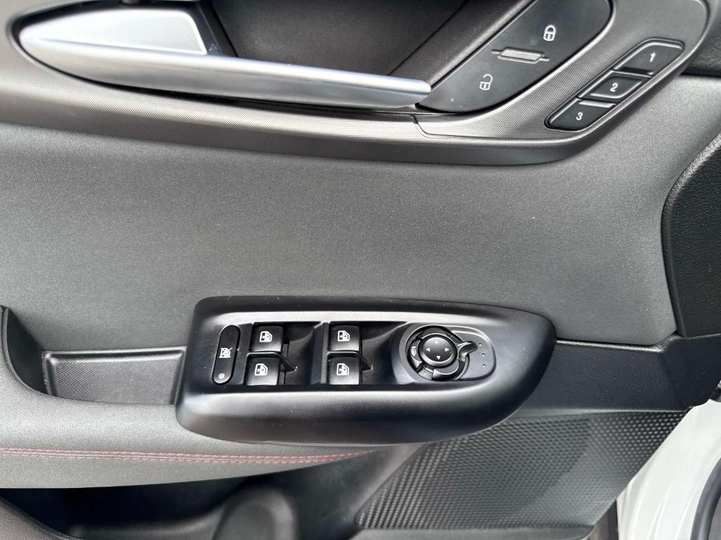 used 2024 Dodge Hornet car, priced at $19,595